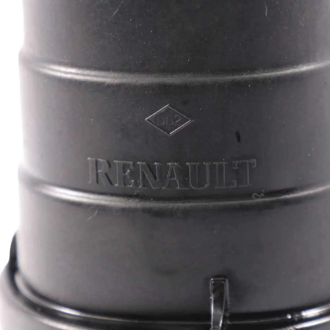 Mercedes W447 OM622 Silencieux ligne admission air pour tuyau turbo - SKU A6221400087 - Numéro de pièce A6221400087