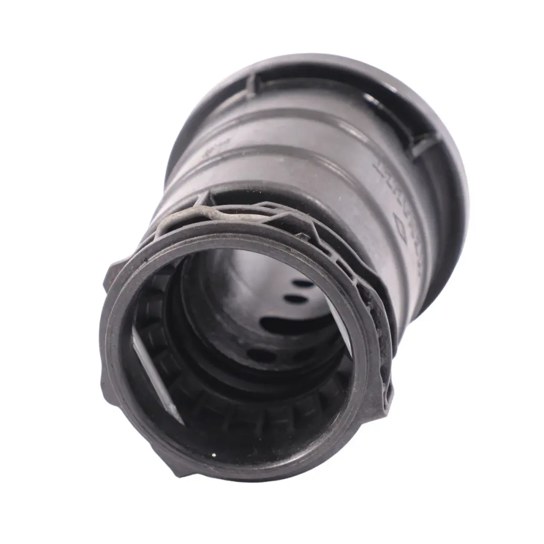 Mercedes W447 Diesel OM622 Turbo Pipe Air Intake Line Silencer - SKU A6221400087 - Part number A6221400087