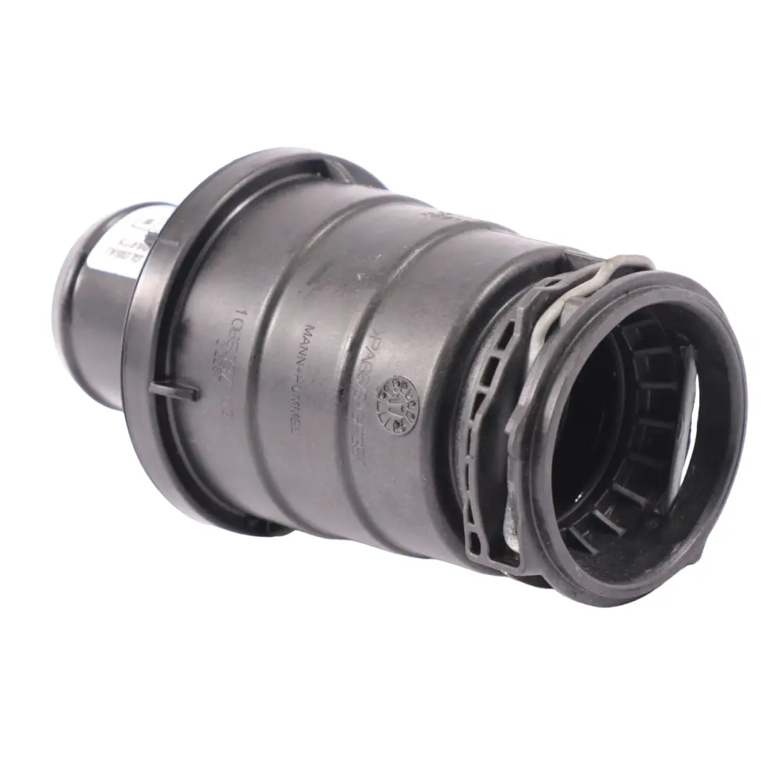 Mercedes W447 Diesel OM622 Turbo Pipe Air Intake Line Silencer - SKU A6221400087 - Part number A6221400087