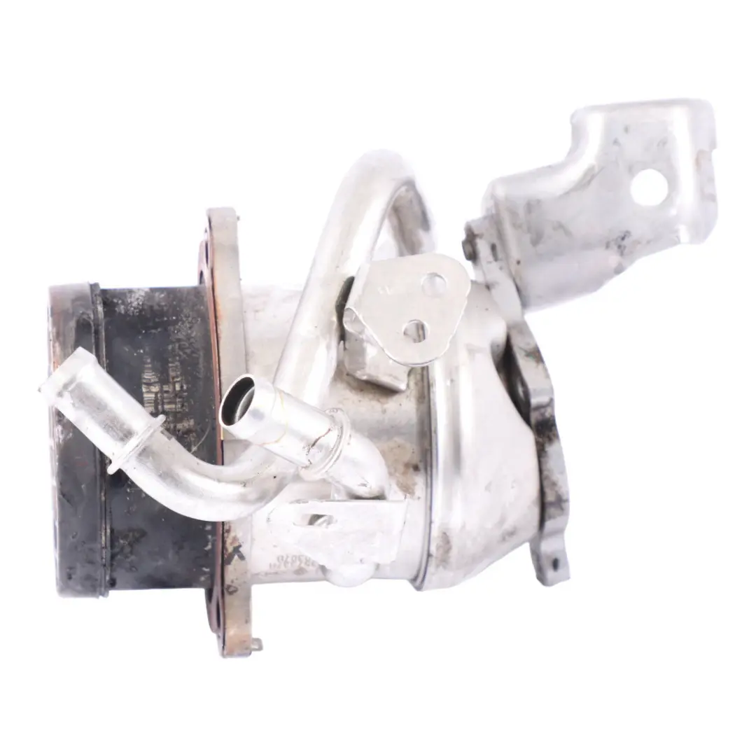 Cooler Mercedes W447 Diesel OM622 Catalytic Converter EGR Cooler A6221400300 to EGR with Part number A6221400300 EGR Cooler Mercedes W447 Diesel OM622 Catalytic Converter EGR Cooler A6221400300 - SKU A6221400300 - Part number A6221400300