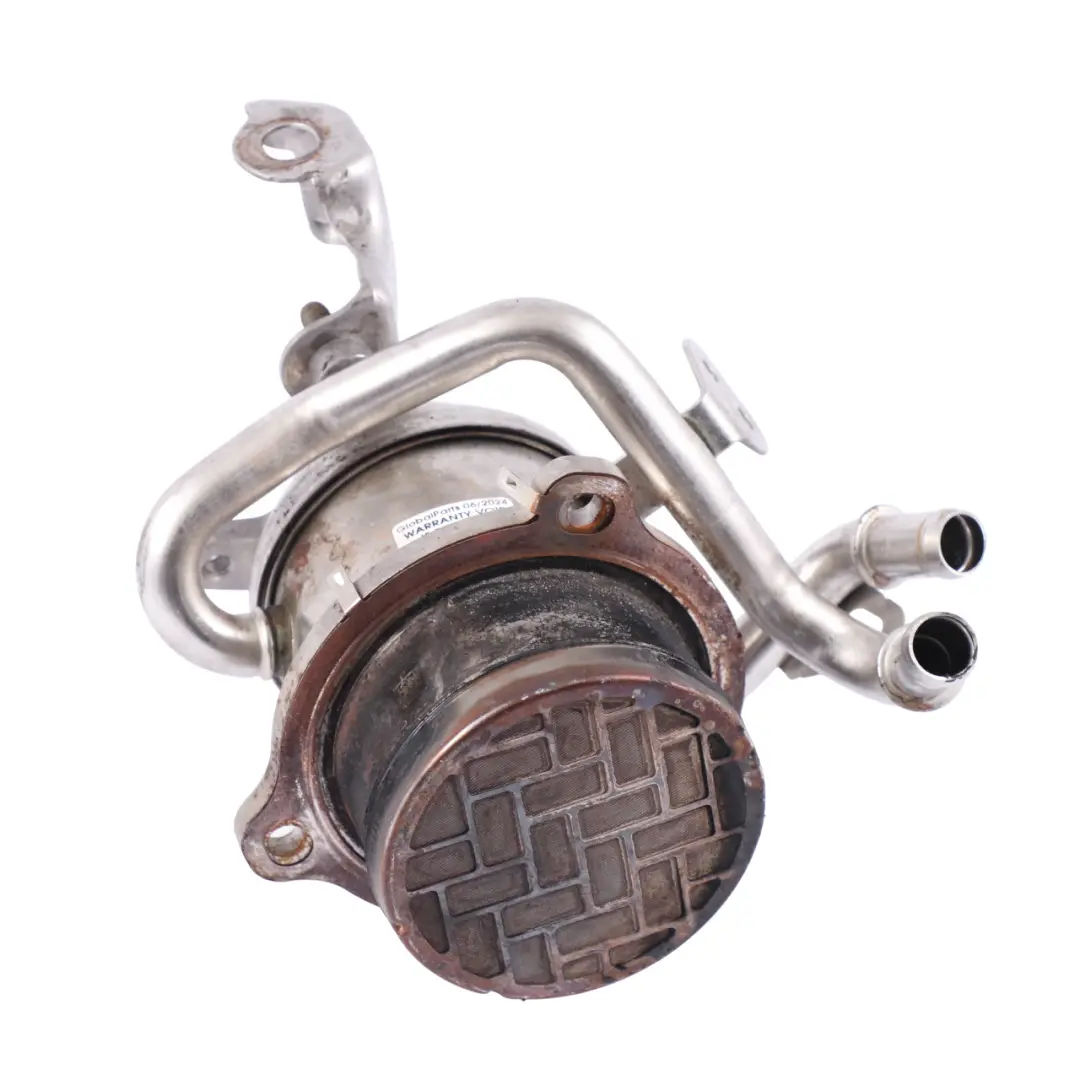 Refroidisseur EGR Mercedes W447 OM622 Convertisseur Catalytique A6221400300 pour à propos du numéro de pièce A6221400300 Refroidisseur EGR Mercedes W447 OM622 Convertisseur Catalytique A6221400300 - SKU A6221400300 - Numéro de pièce A6221400300