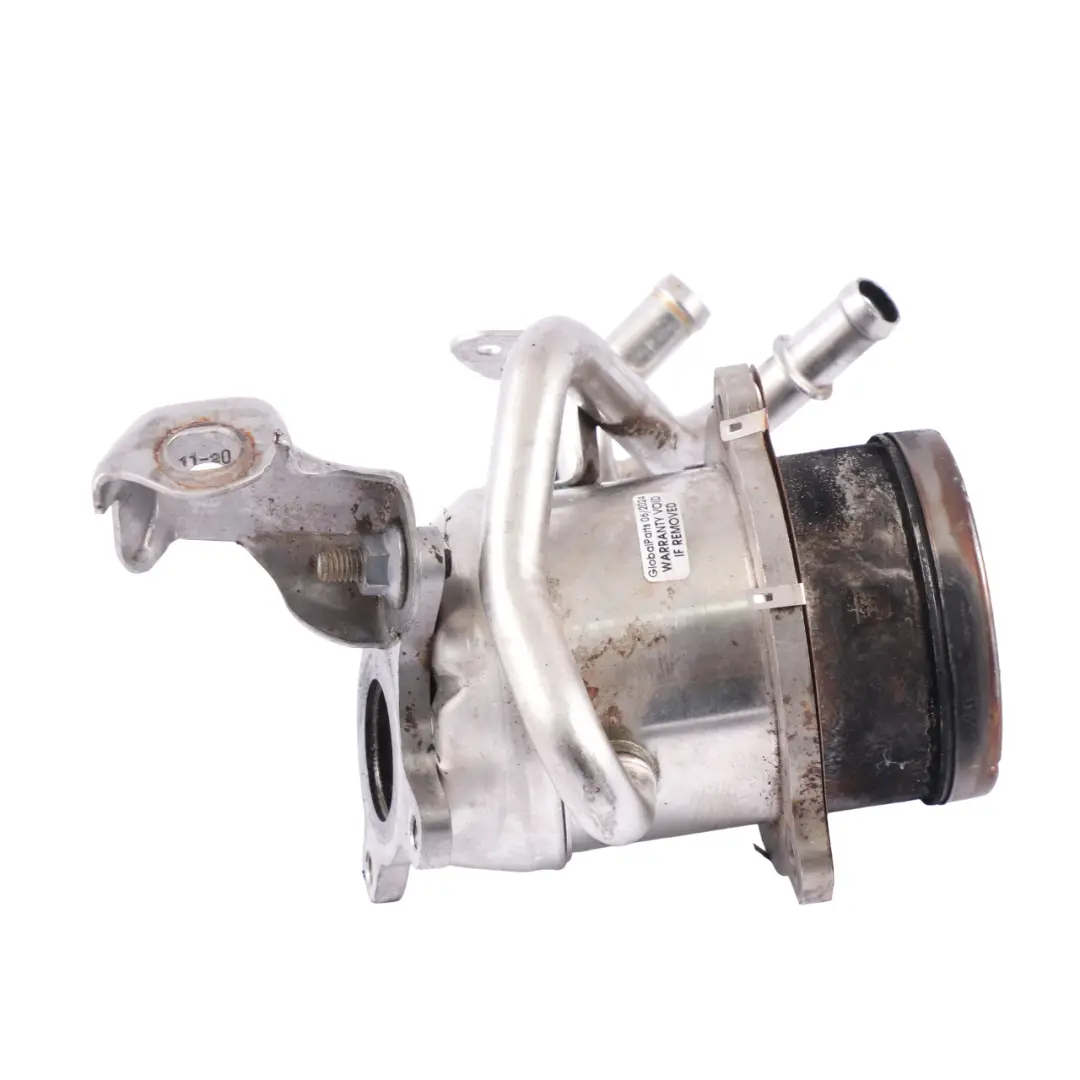 Refroidisseur EGR Mercedes W447 OM622 Convertisseur Catalytique A6221400300 pour à propos du numéro de pièce A6221400300 Refroidisseur EGR Mercedes W447 OM622 Convertisseur Catalytique A6221400300 - SKU A6221400300 - Numéro de pièce A6221400300