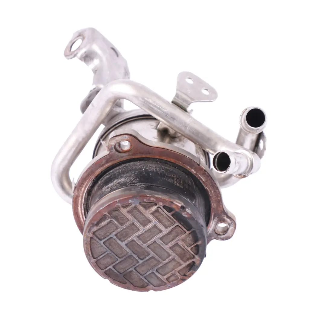 Cooler Mercedes W447 Diesel OM622 Catalytic Converter EGR Cooler A6221400300 to EGR with Part number A6221400300 EGR Cooler Mercedes W447 Diesel OM622 Catalytic Converter EGR Cooler A6221400300 - SKU A6221400300 - Part number A6221400300