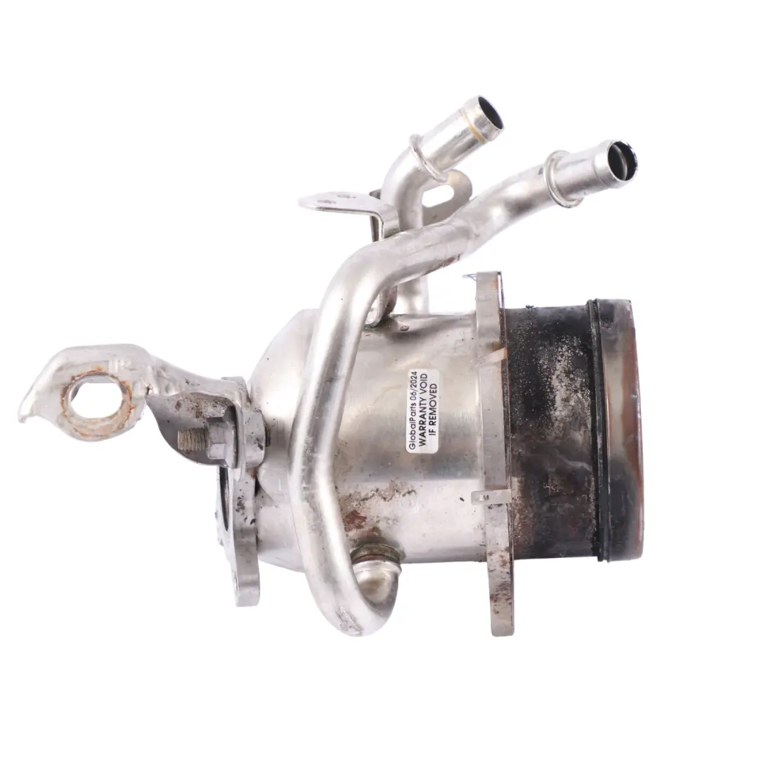  Raffreddatore EGR Mercedes W447 Diesel OM622 Convertitore catalitico EGR - SKU A6221400300  - Numero di parte A6221400300 