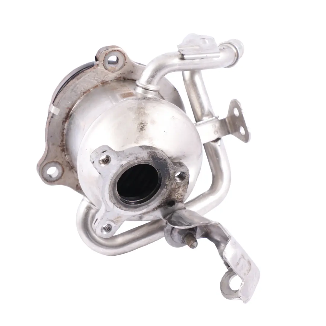  Refroidisseur EGR Mercedes W447 OM622 Convertisseur Catalytique A6221400300 - SKU A6221400300  - Numéro de pièce A6221400300 