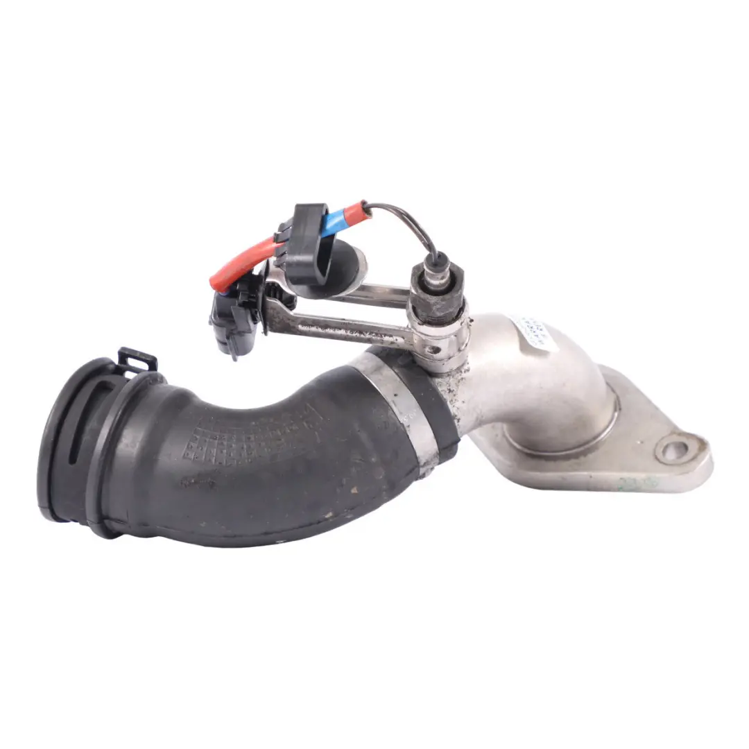 AGR-Rohr Mercedes Vito W447 Diesel OM622 AGR-Ventil Lufteinlass für mit Teilenummer A6221410400 AGR-Rohr Mercedes Vito W447 Diesel OM622 AGR-Ventil Lufteinlass - SKU A6221410400 - Teilenummer A6221410400