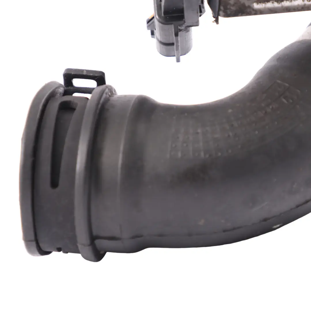 Tubo EGR Mercedes Vito W447 Diesel OM622 Valvola Aspirazione Aria per con numero di parte A6221410400 Tubo EGR Mercedes Vito W447 Diesel OM622 Valvola Aspirazione Aria - SKU A6221410400 - Numero di parte A6221410400