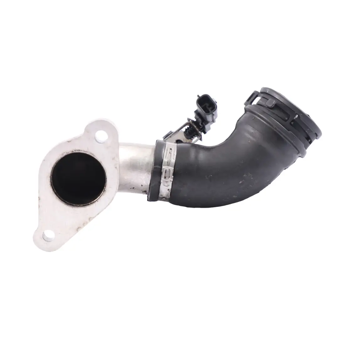 Pipe Mercedes Vito W447 Diesel OM622 EGR Valve Air Intake to EGR with Part number A6221410400 EGR Pipe Mercedes Vito W447 Diesel OM622 EGR Valve Air Intake - SKU A6221410400 - Part number A6221410400