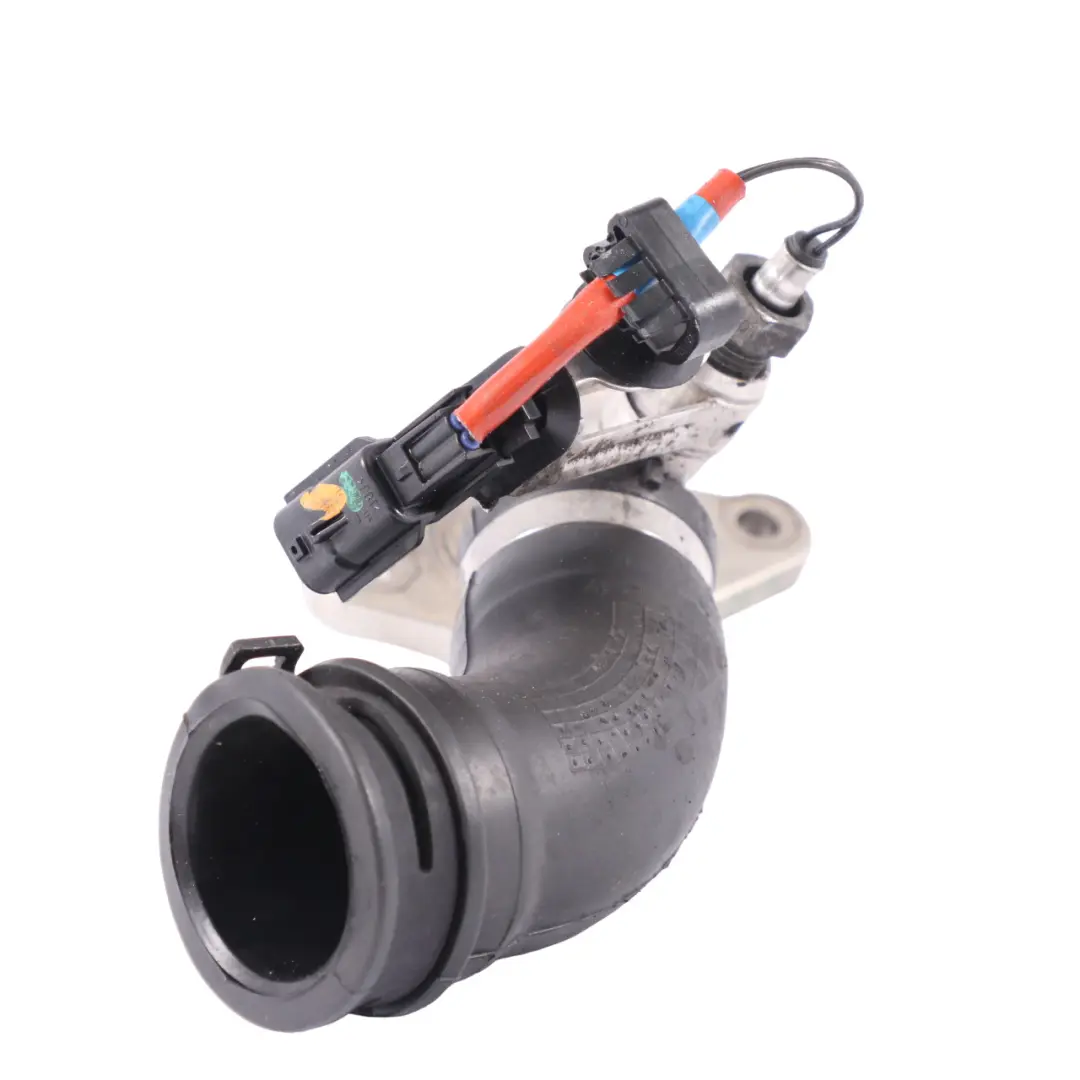 Tubo EGR Mercedes Vito W447 Diesel OM622 Válvula EGR Admisión aire para con número de pieza A6221410400 Tubo EGR Mercedes Vito W447 Diesel OM622 Válvula EGR Admisión aire - SKU A6221410400 - Número de pieza A6221410400