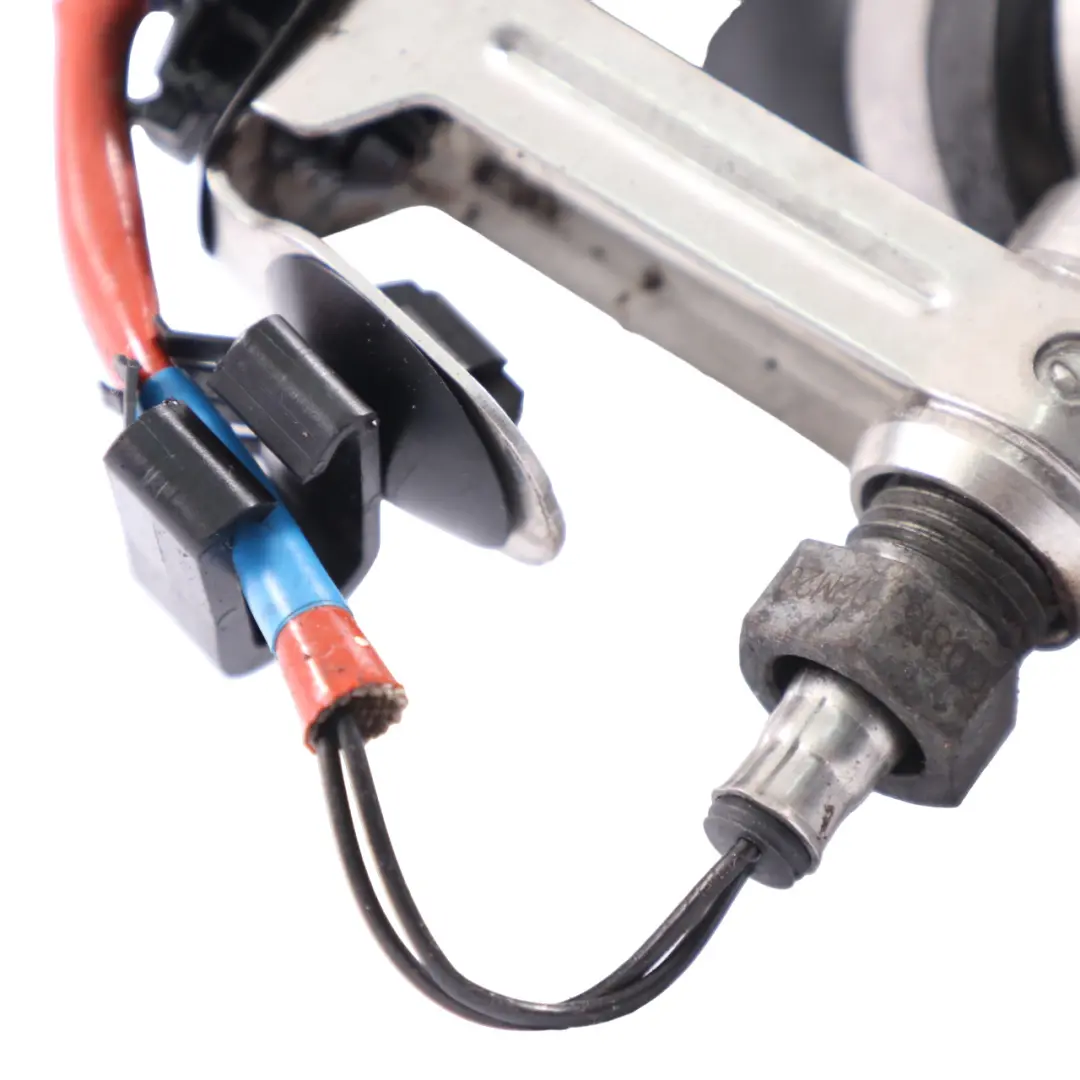 Tubo EGR Mercedes Vito W447 Diesel OM622 Valvola Aspirazione Aria per con numero di parte A6221410400 Tubo EGR Mercedes Vito W447 Diesel OM622 Valvola Aspirazione Aria - SKU A6221410400 - Numero di parte A6221410400