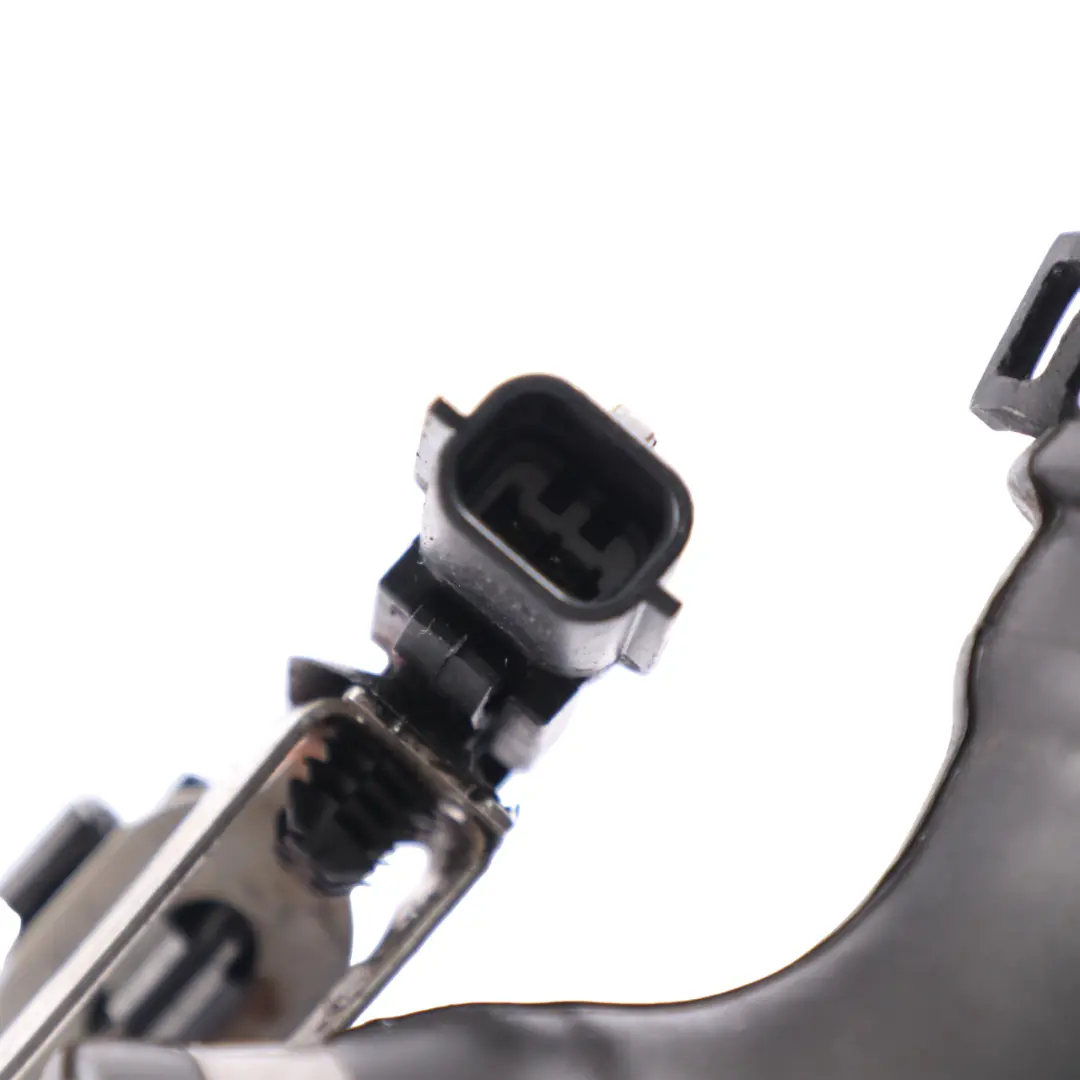  Tubo EGR Mercedes Vito W447 Diesel OM622 Valvola Aspirazione Aria - SKU A6221410400 - Numero di parte A6221410400
