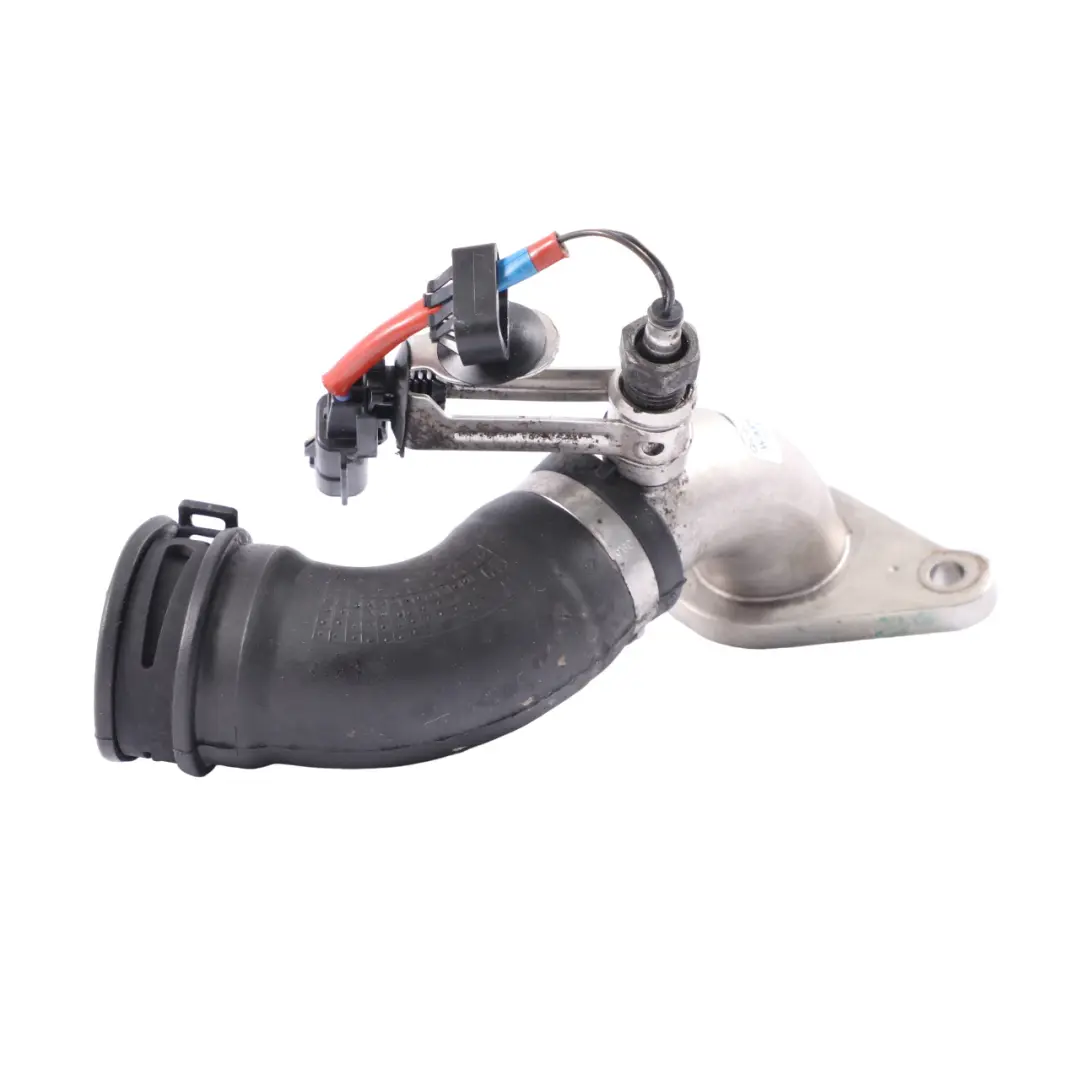 AGR-Rohr Mercedes Vito W447 Diesel OM622 AGR-Ventil Lufteinlass für mit Teilenummer A6221410400 AGR-Rohr Mercedes Vito W447 Diesel OM622 AGR-Ventil Lufteinlass - SKU A6221410400 - Teilenummer A6221410400