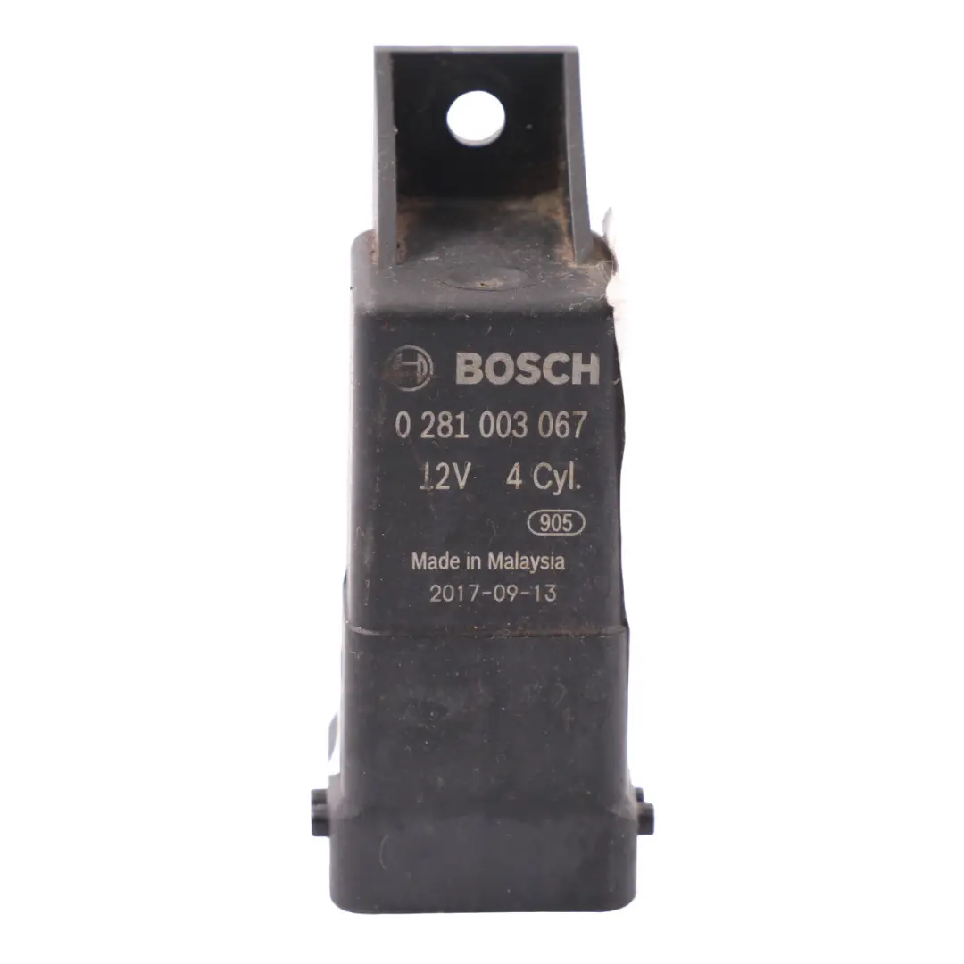 Mercedes W447 Lüfter steuerung Relais Steuermodul Einheit - SKU A6229000400 - Teilenummer A6229000400