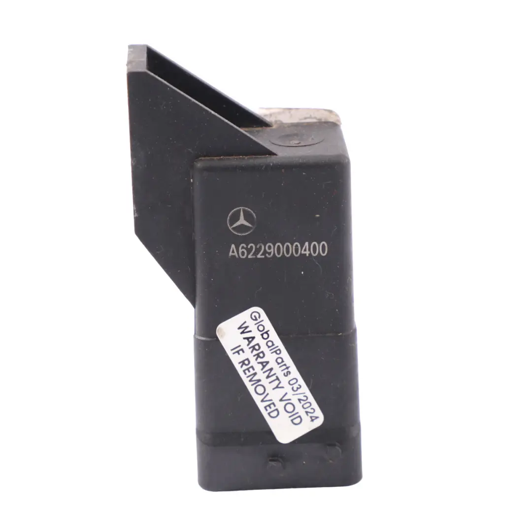 Lüfter steuerung Relais Steuermodul Einheit für Mercedes W447 mit Teilenummer A6229000400 Mercedes W447 Lüfter steuerung Relais Steuermodul Einheit - SKU A6229000400 - Teilenummer A6229000400
