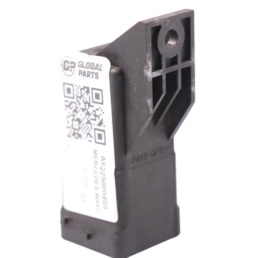 Mercedes W447 Fan Control Relay Control Module Unit - SKU A6229000400 - Part number A6229000400