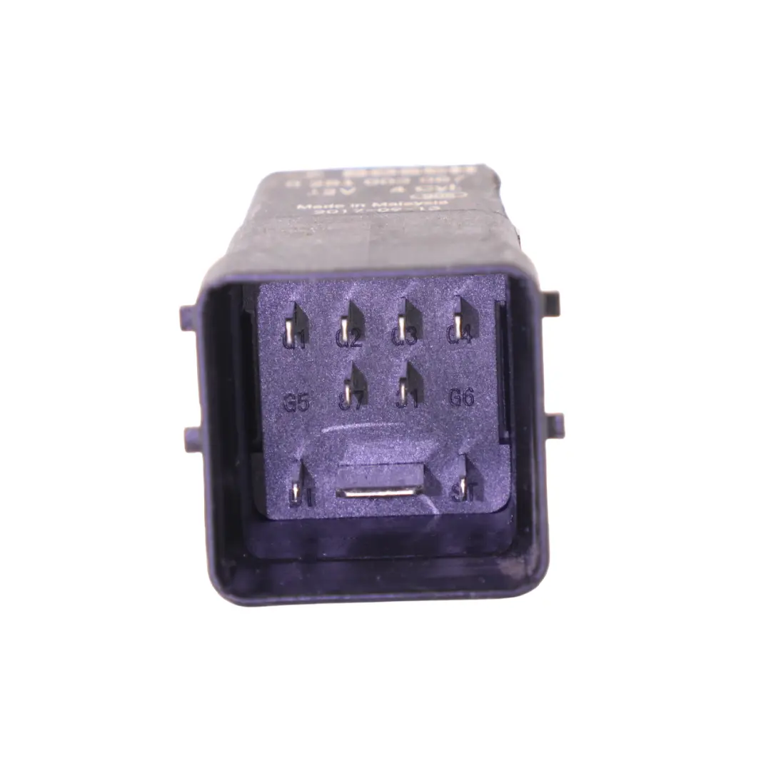 Mercedes W447 Fan Control Relay Control Module Unit - SKU A6229000400 - Part number A6229000400