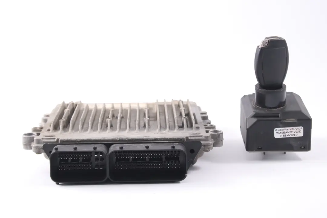 Mercedes W447 109CDI BE OM622.951 Modulo di controllo motore ECU Kit - SKU A6229000500-1 - Numero di parte A6229000500