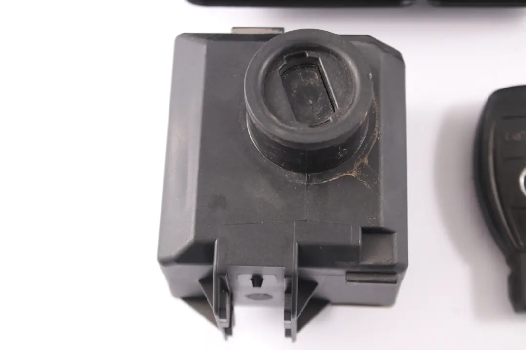 Mercedes W447 109CDI BE OM622.951 Engine Control Module ECU Kit - SKU A6229000500-1 - Part number A6229000500