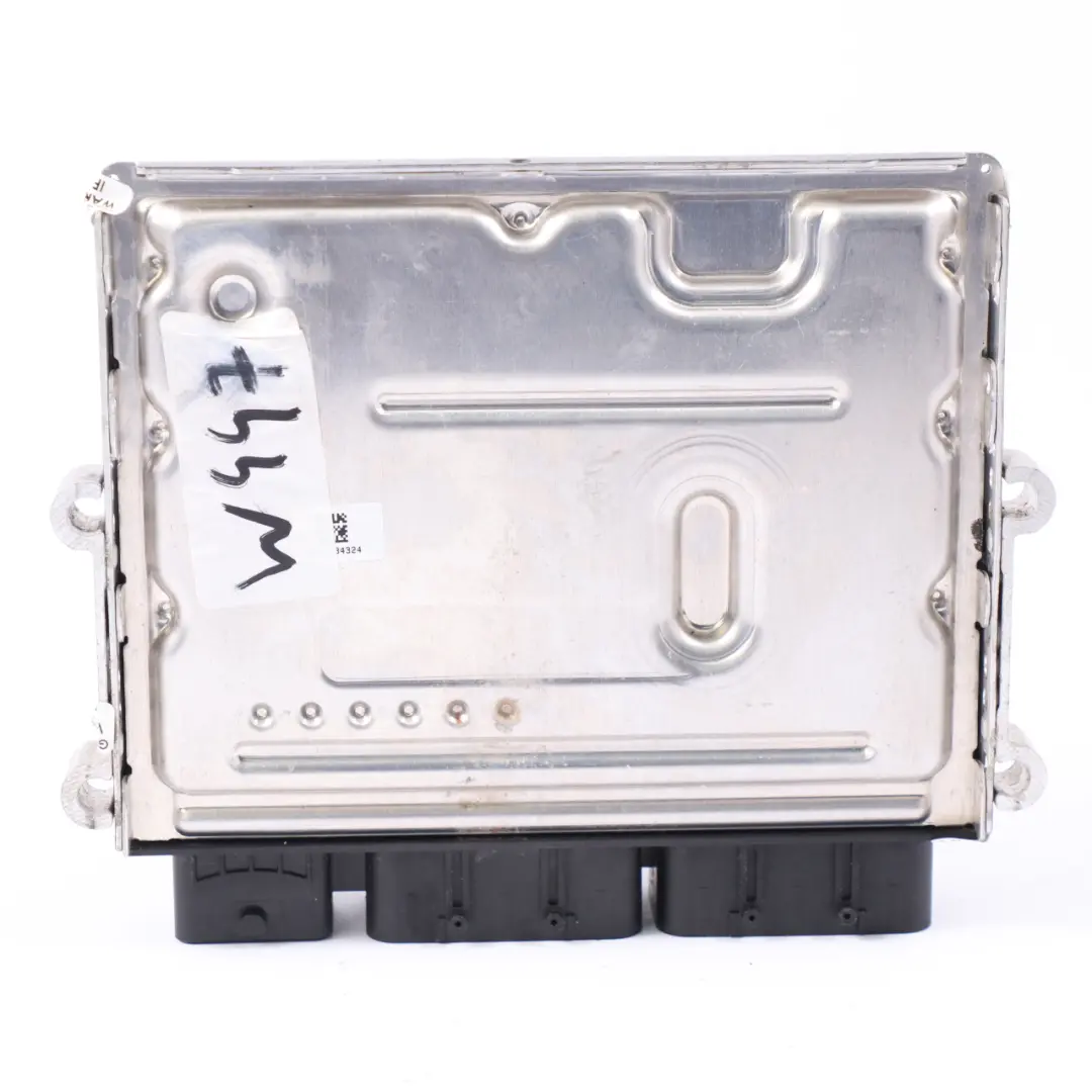 114CDI OM622.851 136HP Motor Unidad de Control Manual para Mercedes W447 con número de pieza A6229001000 Mercedes W447 114CDI OM622.851 136HP Motor Unidad de Control Manual - SKU A6229001000 - Número de pieza A6229001000