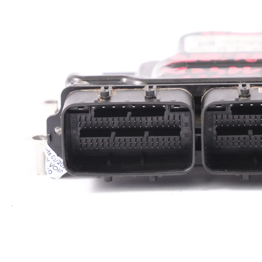 114CDI OM622.851 136HP Motorsteuergerät Schaltgetriebe für Mercedes W447 mit Teilenummer A6229001000 Mercedes W447 114CDI OM622.851 136HP Motorsteuergerät Schaltgetriebe - SKU A6229001000 - Teilenummer A6229001000