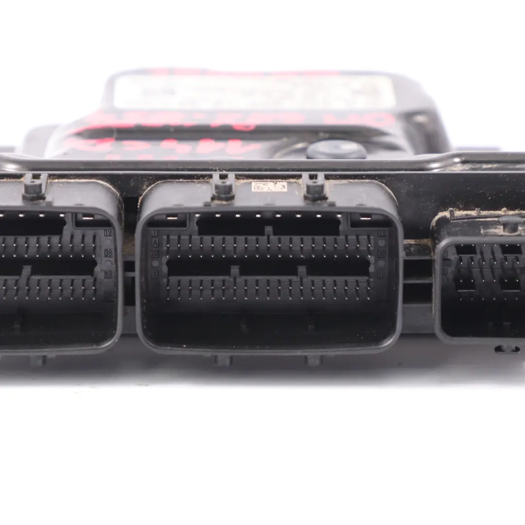 114CDI OM622.851 136HP Engine Control Unit Manual to Mercedes W447 with Part number A6229001000 Mercedes W447 114CDI OM622.851 136HP Engine Control Unit Manual - SKU A6229001000 - Part number A6229001000