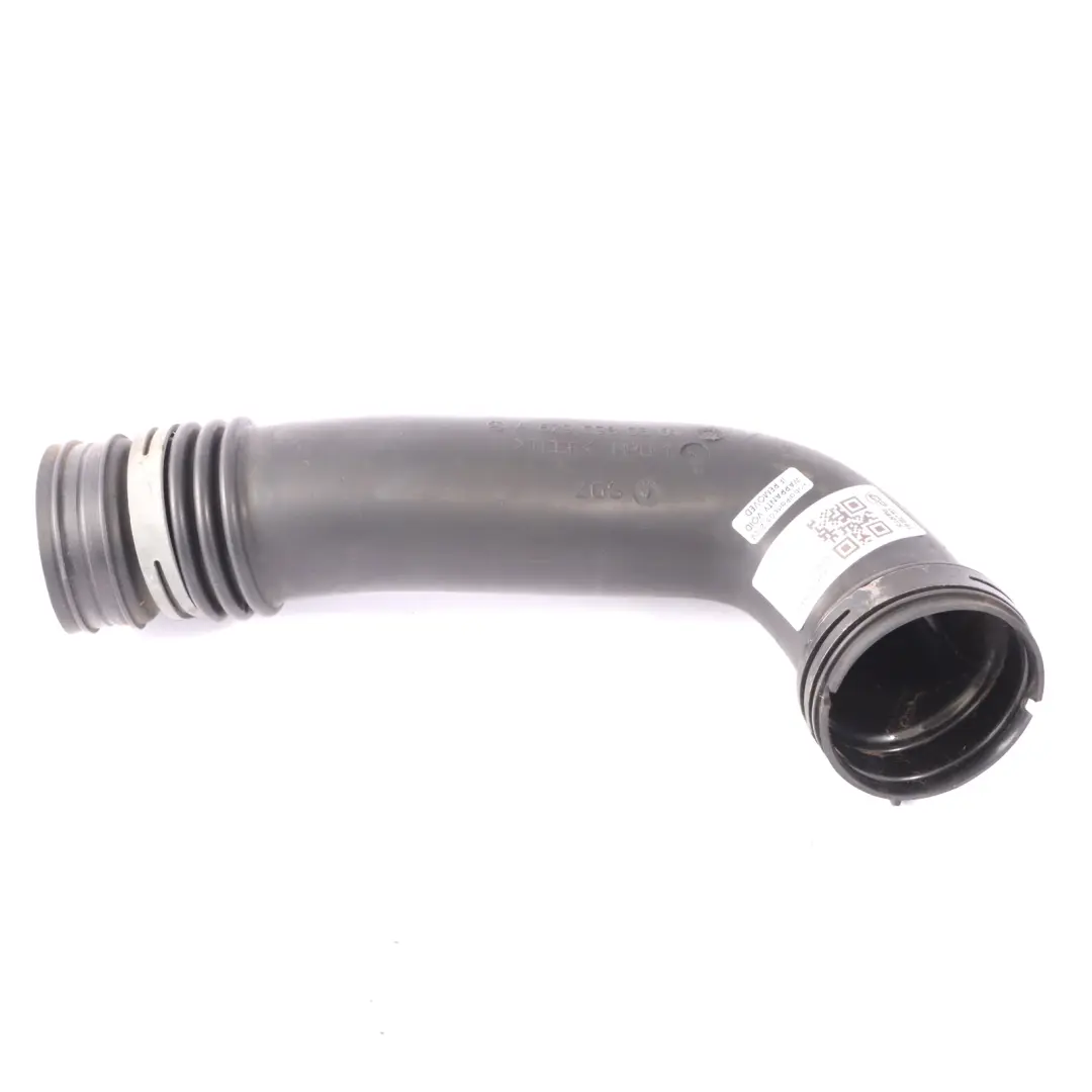 Mercedes W211 W221 W164 Air Intake Hose Pipe - SKU A6290980401 - Part number A6290980401