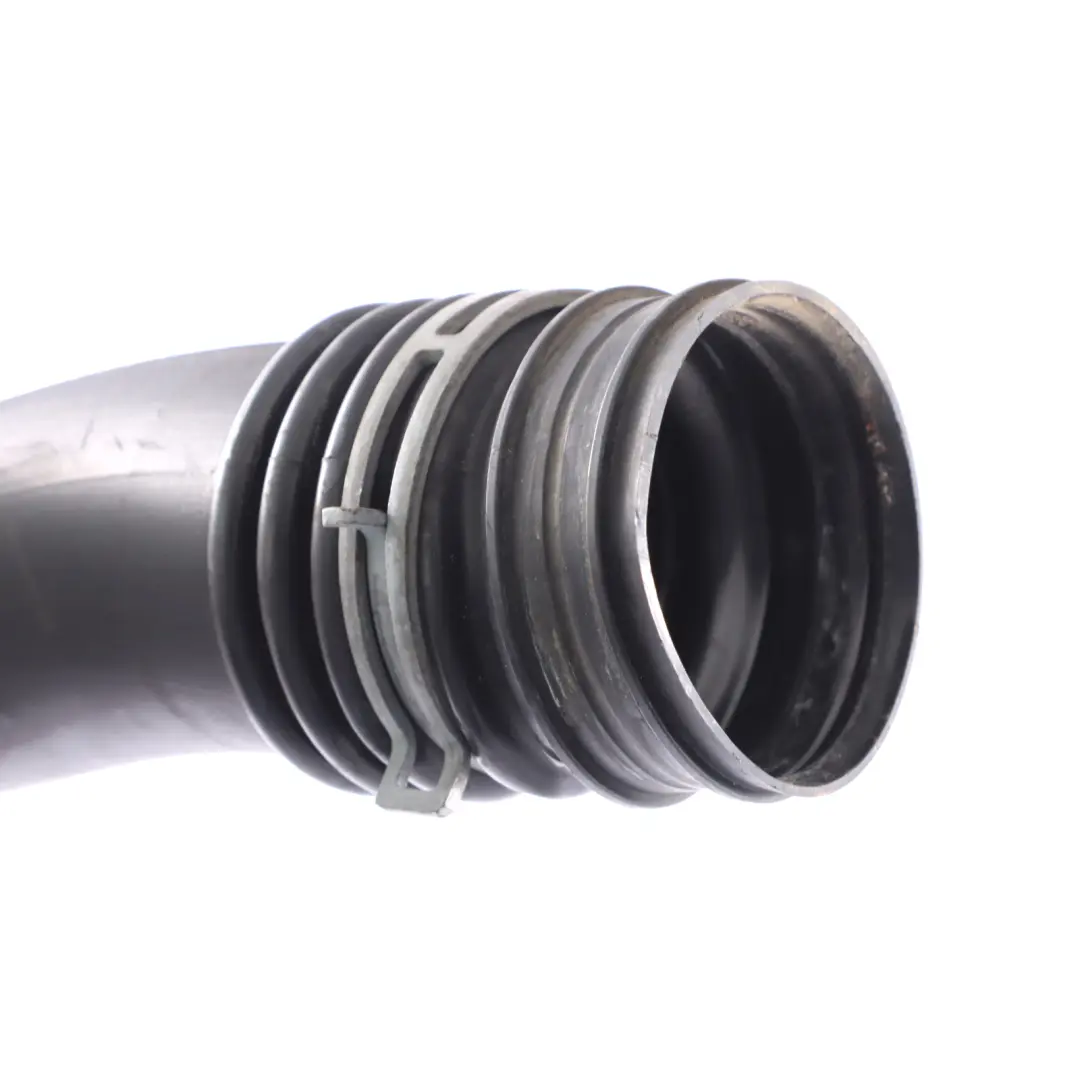 Tubo de admisión de aire para Mercedes W211 W221 W164 con número de pieza A6290980401 Mercedes W211 W221 W164 Tubo de admisión de aire - SKU A6290980401 - Número de pieza A6290980401