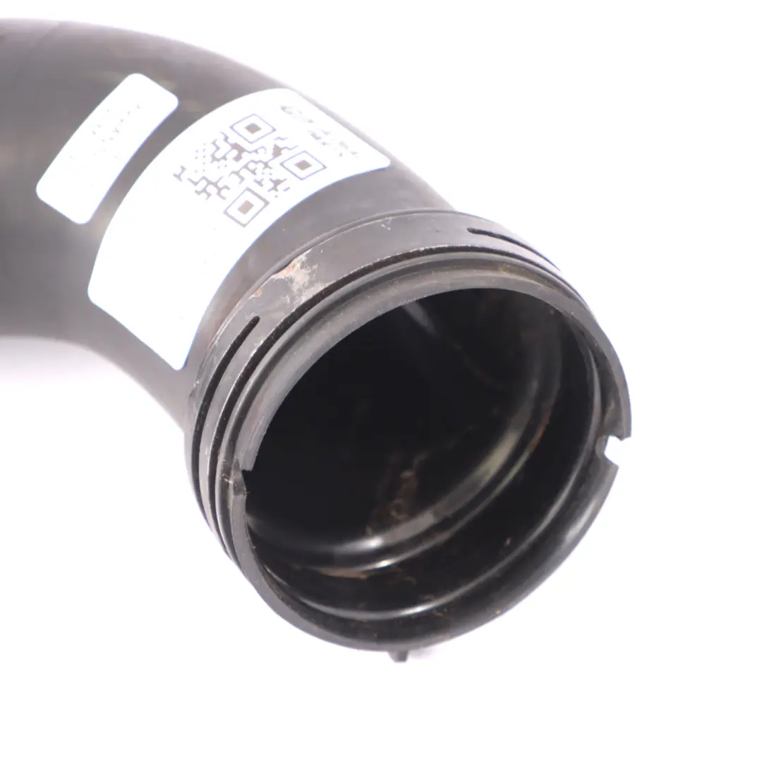 Mercedes W211 W221 W164 Air Intake Hose Pipe - SKU A6290980401 - Part number A6290980401