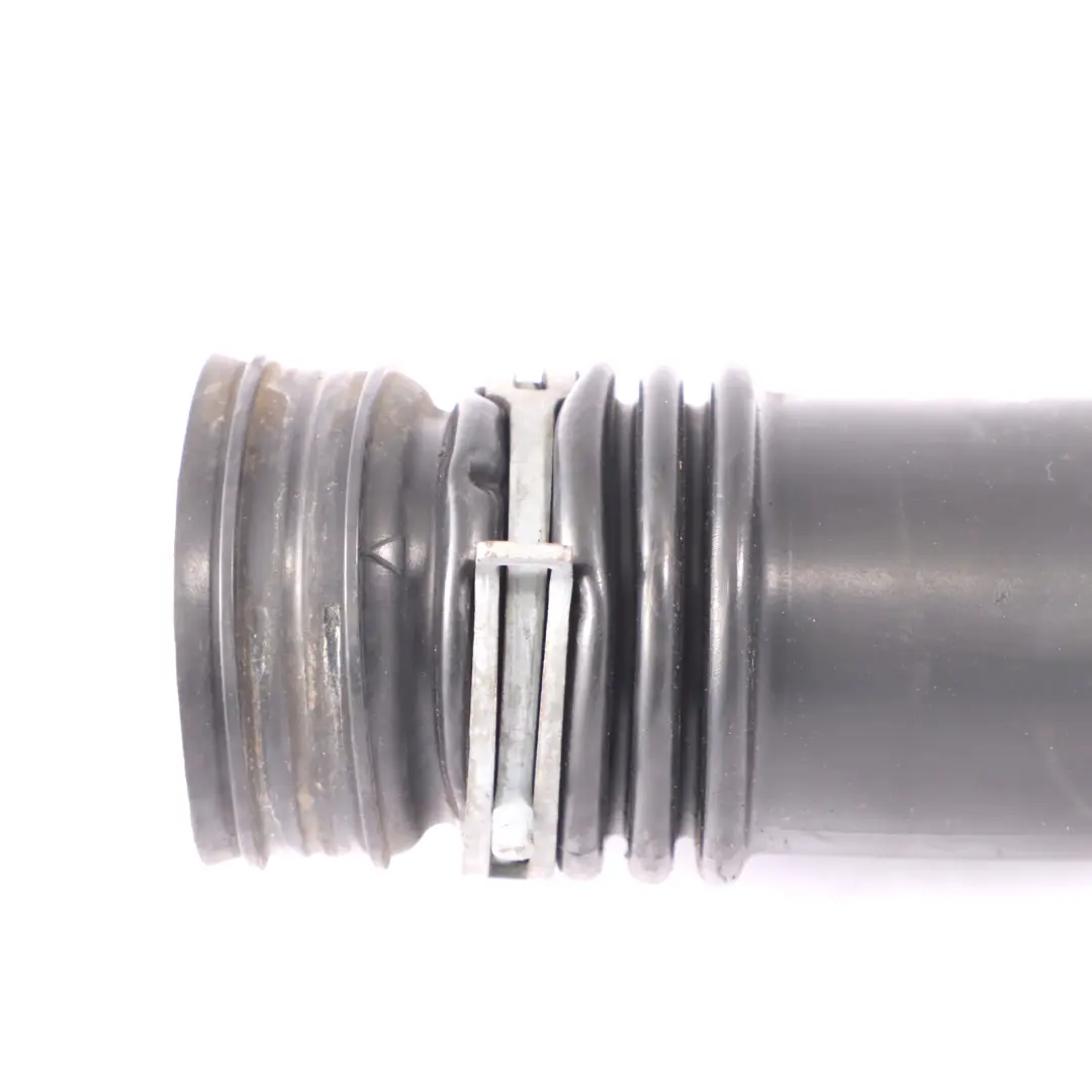 Tubo de admisión de aire para Mercedes W211 W221 W164 con número de pieza A6290980401 Mercedes W211 W221 W164 Tubo de admisión de aire - SKU A6290980401 - Número de pieza A6290980401