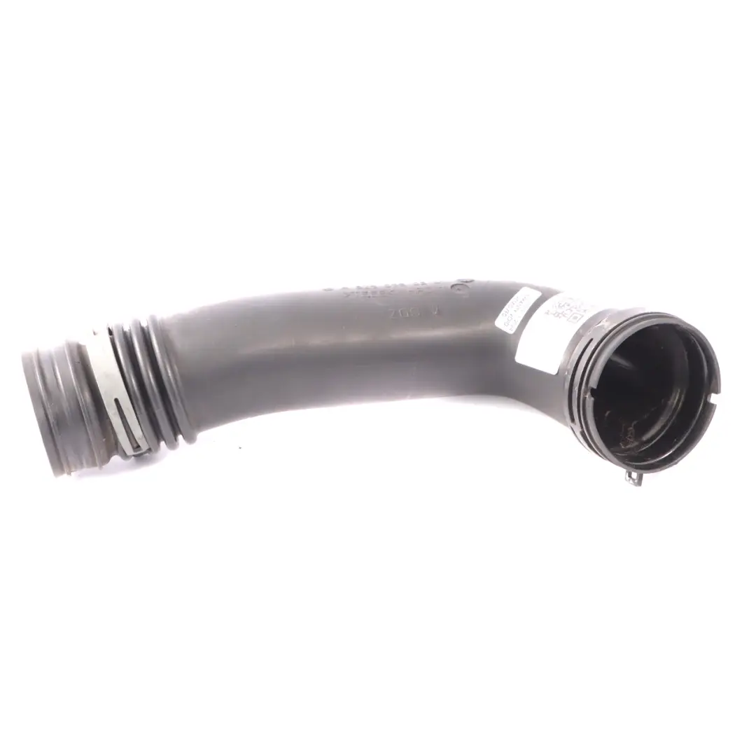 Mercedes W211 W221 W164 Air Intake Hose Pipe - SKU A6290980401 - Part number A6290980401