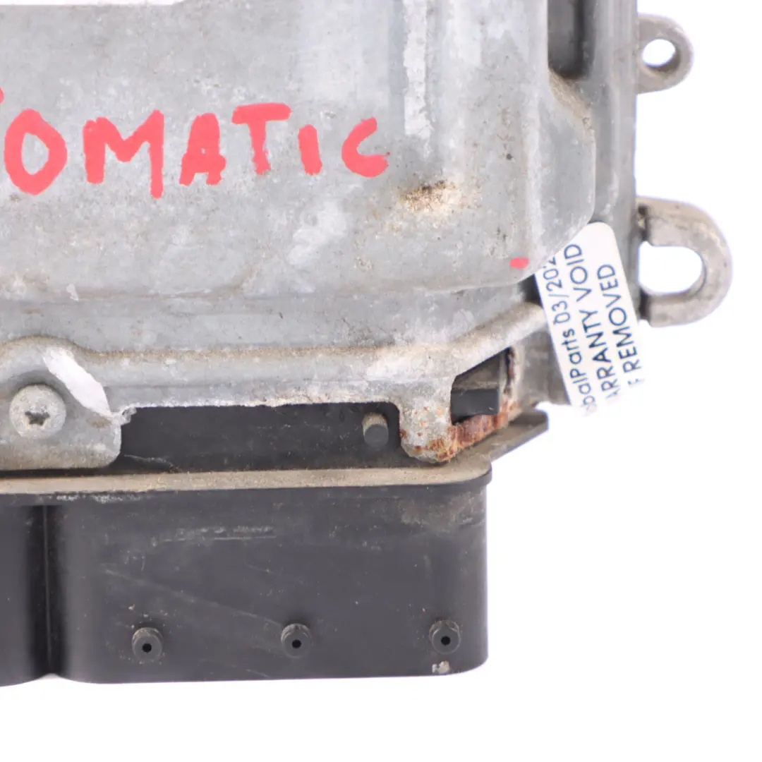  ECU Mercedes X164 Diesel OM629.912 Engine Control Module 306 HP Automatic - SKU A6291501779 - Part number A6291501779