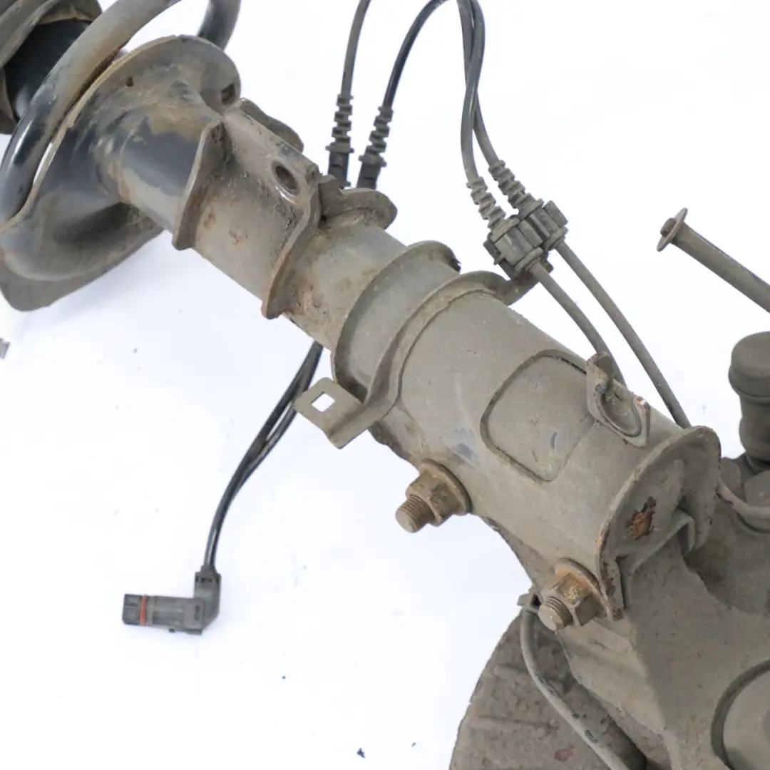 vorne rechts Aufhängung Bein Radnabe Bremsscheibe Bremssattel für Mercedes Vito W639 mit Teilenummer A6393203613 Mercedes Vito W639 vorne rechts Aufhängung Bein Radnabe Bremsscheibe Bremssattel - SKU A6393203613-3 - Teilenummer A6393203613