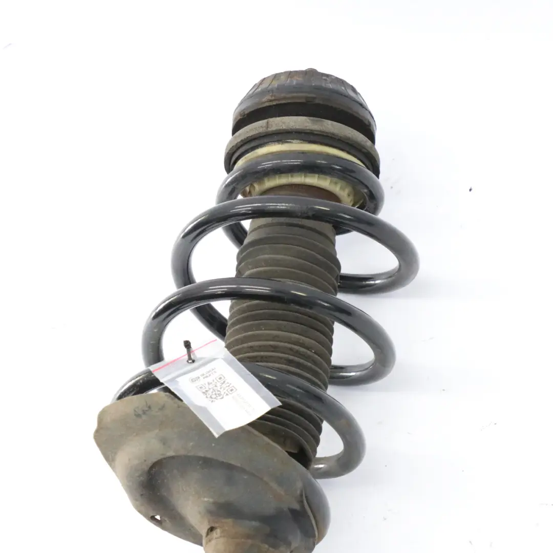 Mercedes Vito W639 Sospensione anteriore destra Gamba ruota Freno Disco Pinza - SKU A6393203613-3 - Numero di parte A6393203613