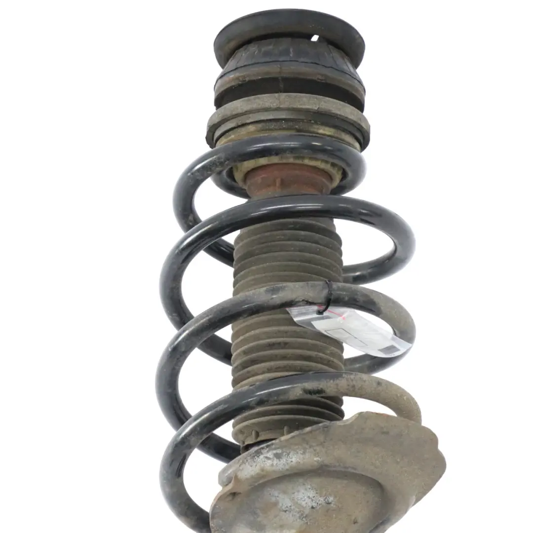 Suspension Jambes Avant Gauche Ressort Jambe Roue Frein Mercedes Vito W639 - SKU A6393203613-4 - Numéro de pièce A6393203613