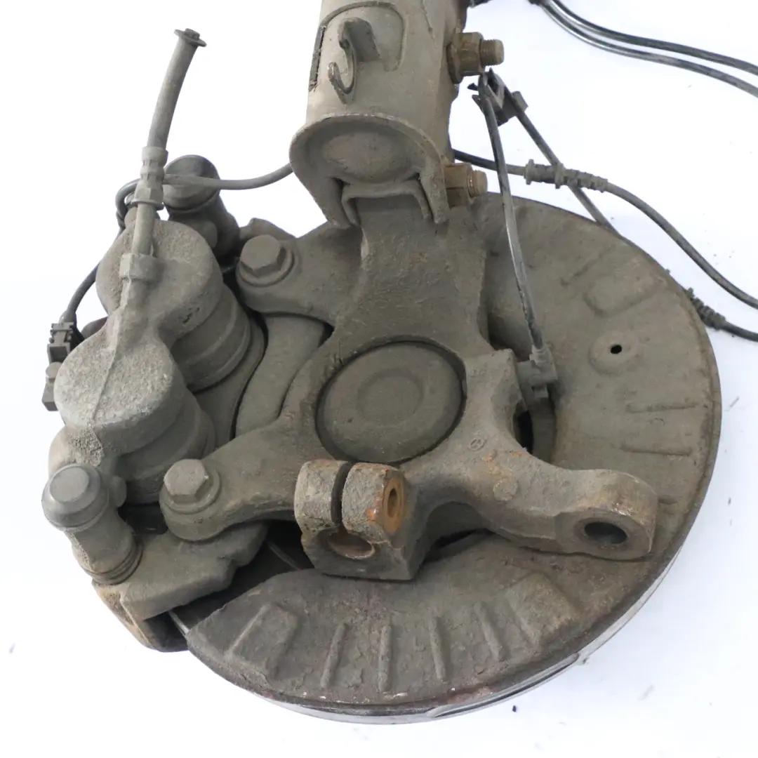 Suspension Jambes Avant Gauche Ressort Jambe Roue Frein pour Mercedes Vito W639 à propos du numéro de pièce A6393203613 Mercedes Vito W639 Suspension Jambes Avant Gauche Ressort Jambe Roue Frein - SKU A6393203613-4 - Numéro de pièce A6393203613