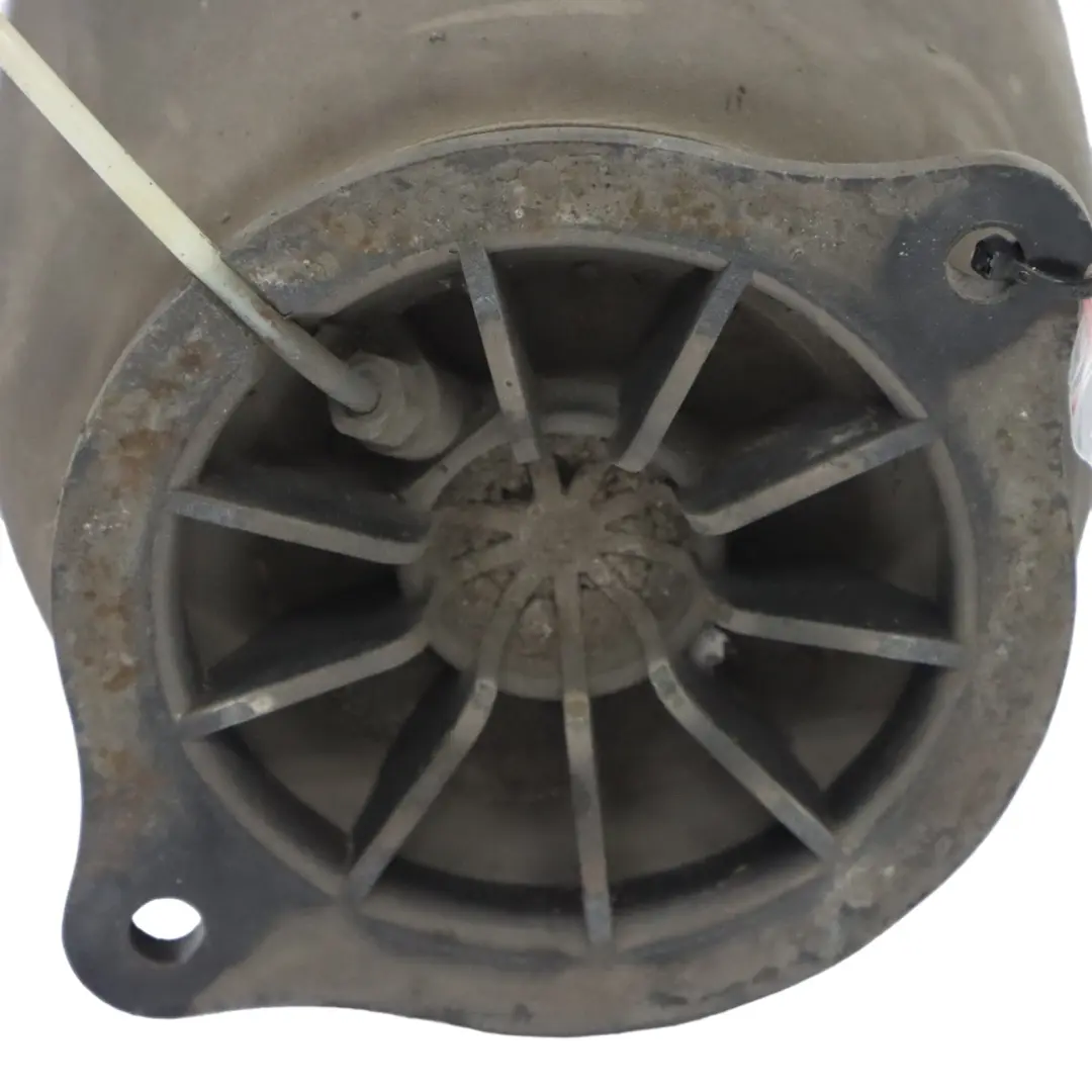 Mercedes Vito W639 Rear Suspension Air Suspension Spring Bag Left Right N/O/S - SKU A6393280201 - Part number A6393280201