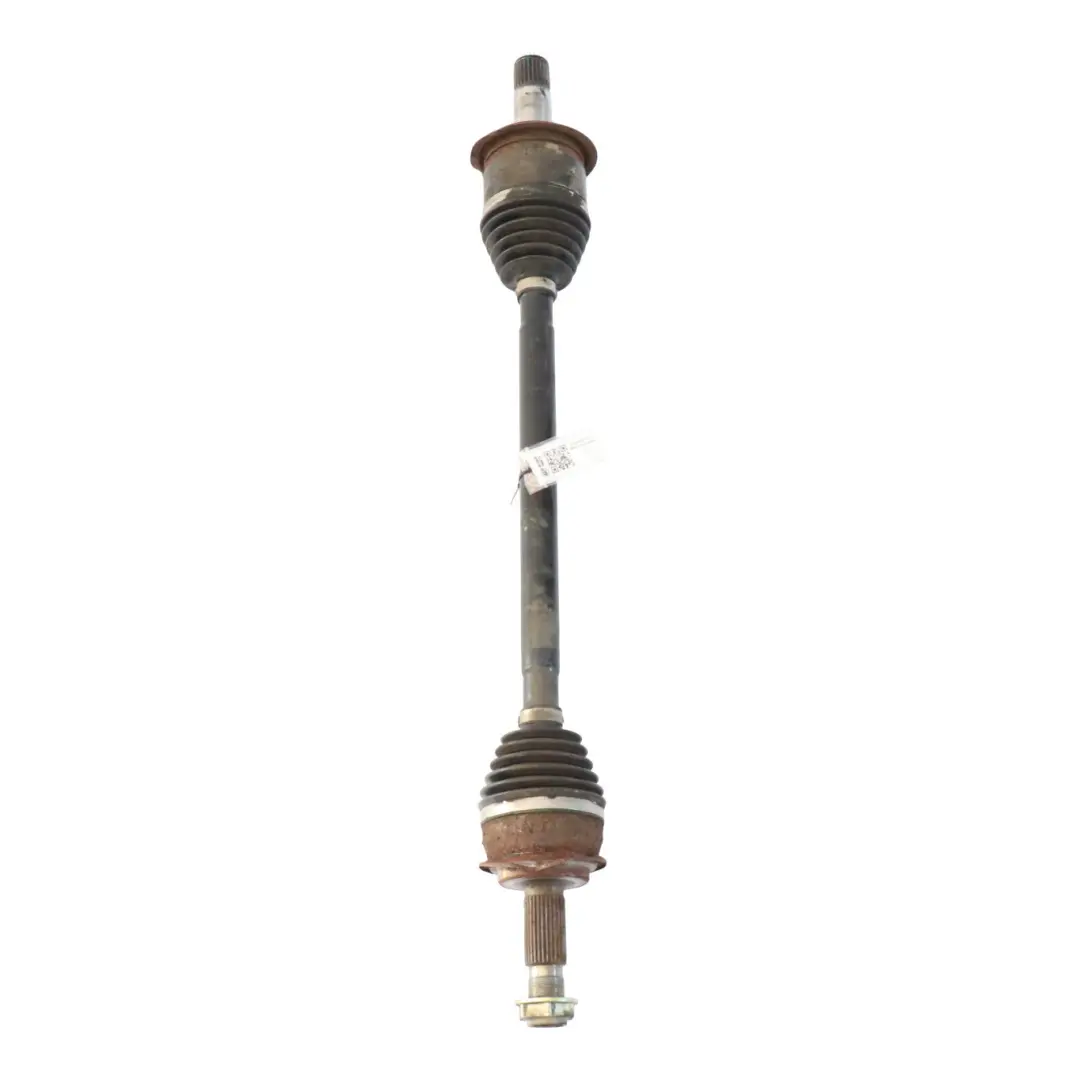 Albero trasmissione posteriore sinistro destro per Mercedes Viano W639 con numero di parte A6393501810 Mercedes Viano W639 Albero trasmissione posteriore sinistro destro - SKU A6393501810 - Numero di parte A6393501810
