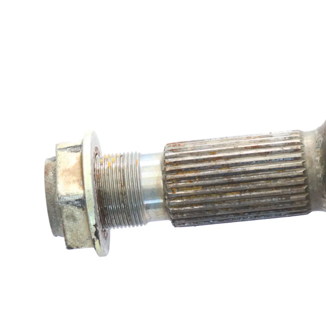 Albero trasmissione posteriore sinistro destro per Mercedes Viano W639 con numero di parte A6393501810 Mercedes Viano W639 Albero trasmissione posteriore sinistro destro - SKU A6393501810 - Numero di parte A6393501810