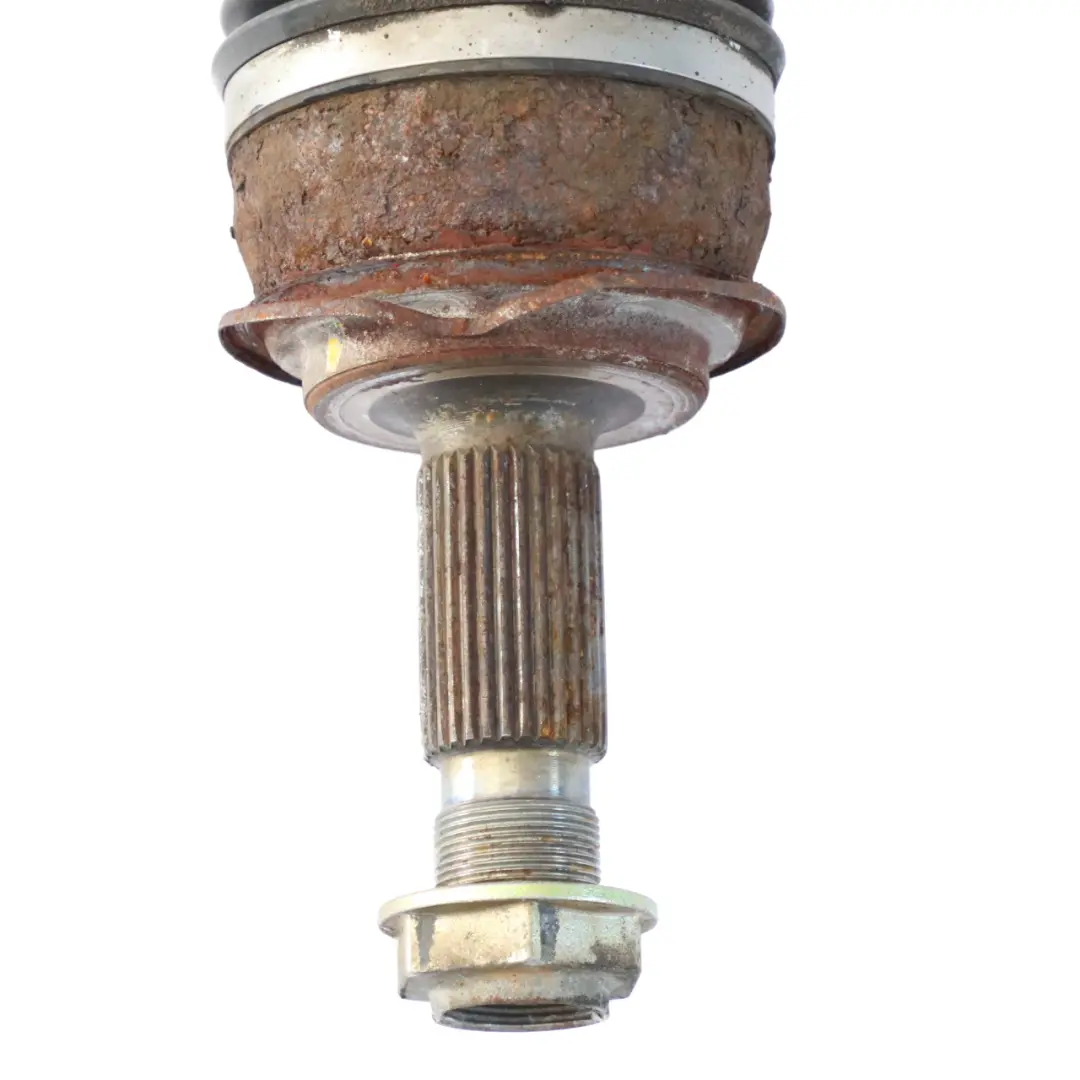 Mercedes Viano W639 Rear Axle Output Drive Shaft Left Right N/O/S - SKU A6393501810 - Part number A6393501810