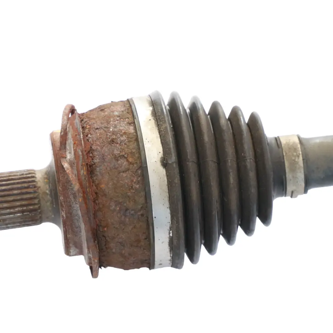 Albero trasmissione posteriore sinistro destro per Mercedes Viano W639 con numero di parte A6393501810 Mercedes Viano W639 Albero trasmissione posteriore sinistro destro - SKU A6393501810 - Numero di parte A6393501810
