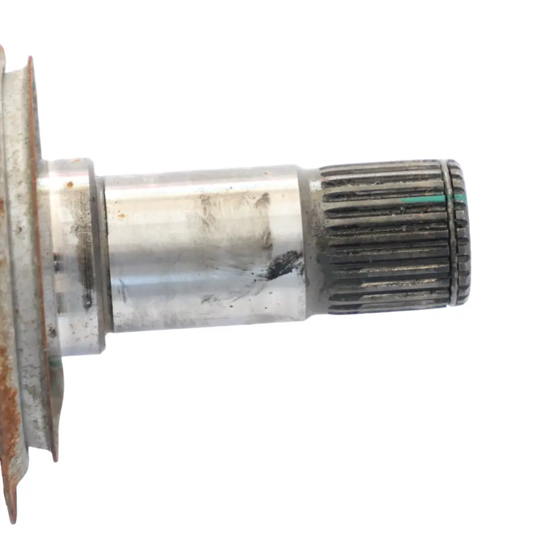Axle Output Drive Shaft Left Right N/O/S to Mercedes Viano W639 Rear with Part number A6393501810 Mercedes Viano W639 Rear Axle Output Drive Shaft Left Right N/O/S - SKU A6393501810 - Part number A6393501810