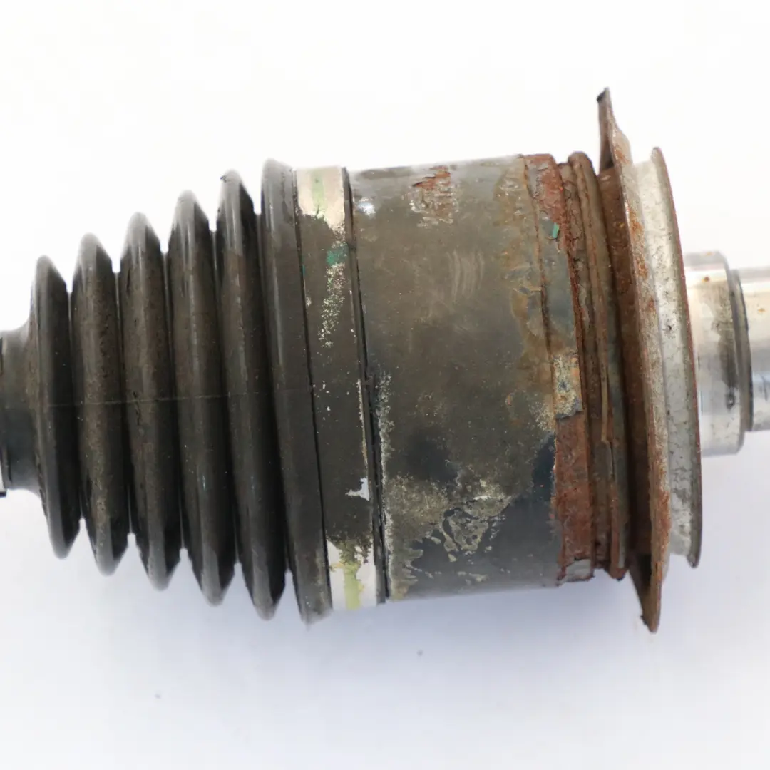 Eje Trasero Salida Izquierda Derecha para Mercedes Viano W639 con número de pieza A6393501810 Mercedes Viano W639 Eje Trasero Salida Izquierda Derecha - SKU A6393501810 - Número de pieza A6393501810