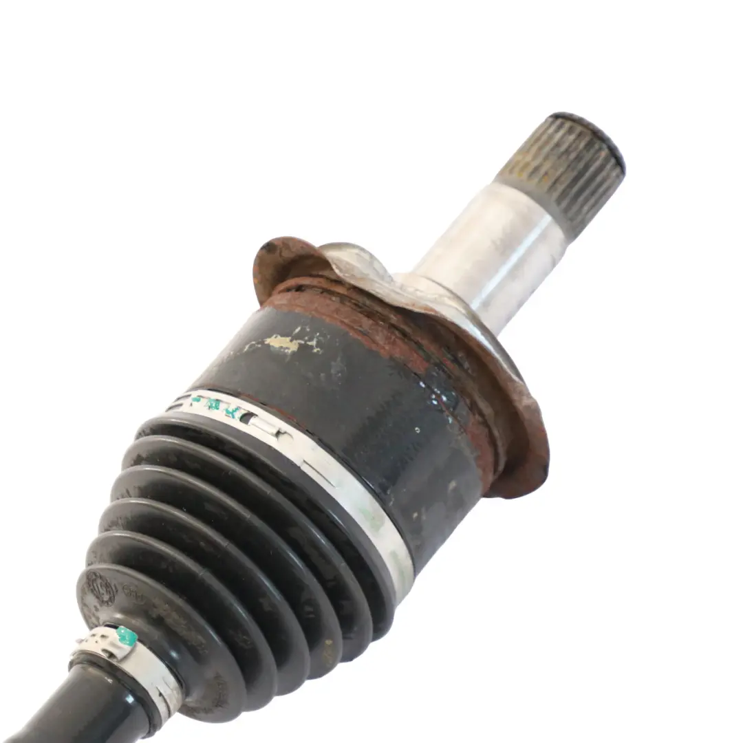 Mercedes Viano W639 Rear Axle Output Drive Shaft Left Right N/O/S - SKU A6393501810 - Part number A6393501810