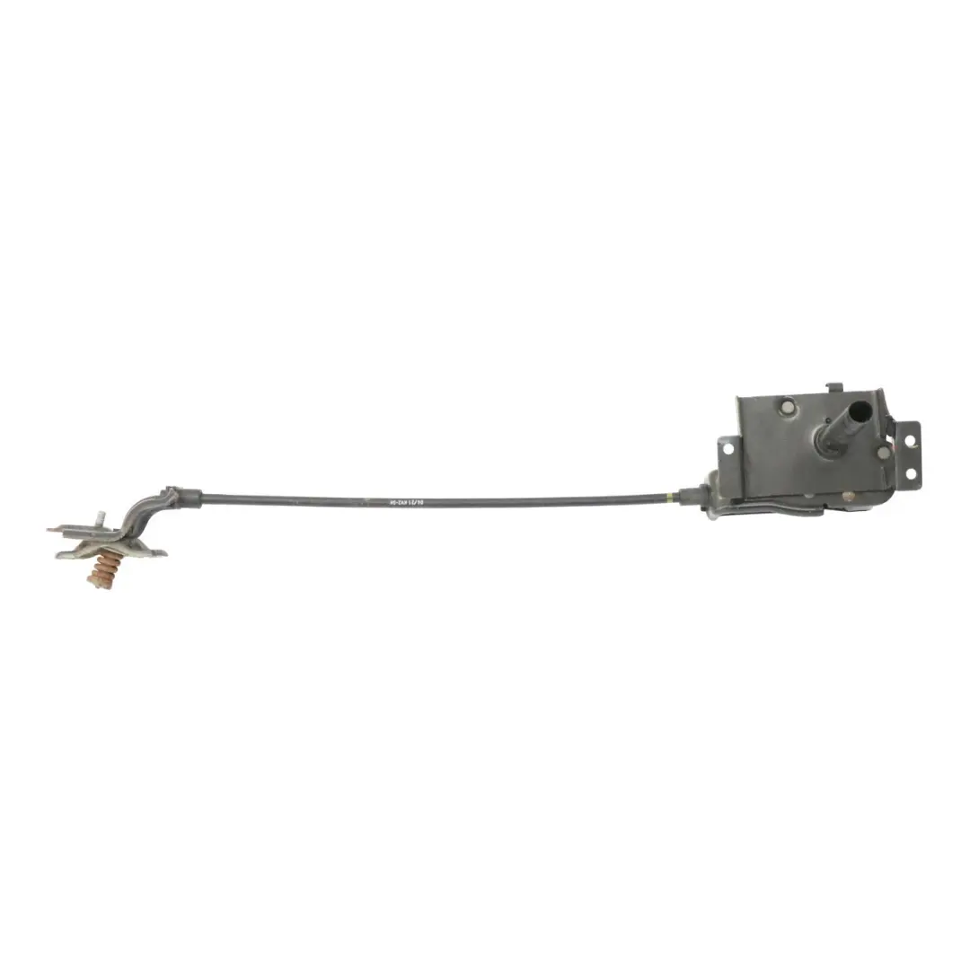 Mercedes Vito W639 Support de roue de secours - SKU A6394000339-1 - Numéro de pièce A6394000339