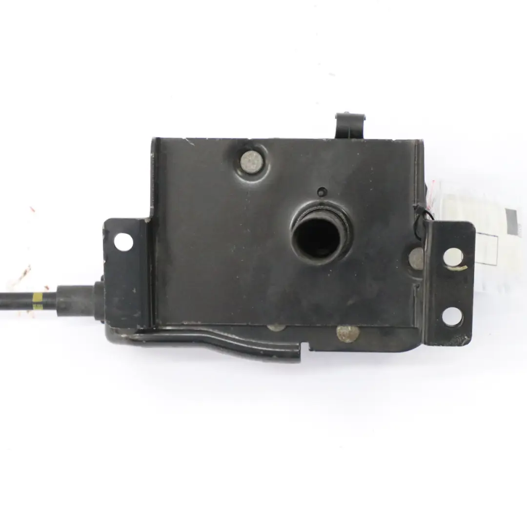 Mercedes Vito W639 Support de roue de secours - SKU A6394000339-1 - Numéro de pièce A6394000339