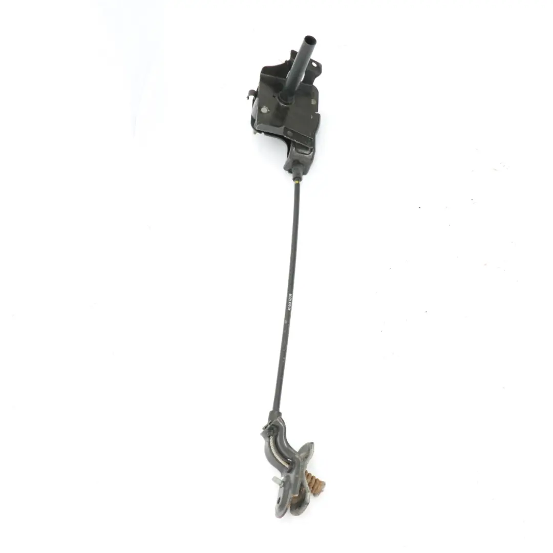 Mercedes Vito W639 Support de roue de secours - SKU A6394000339-1 - Numéro de pièce A6394000339