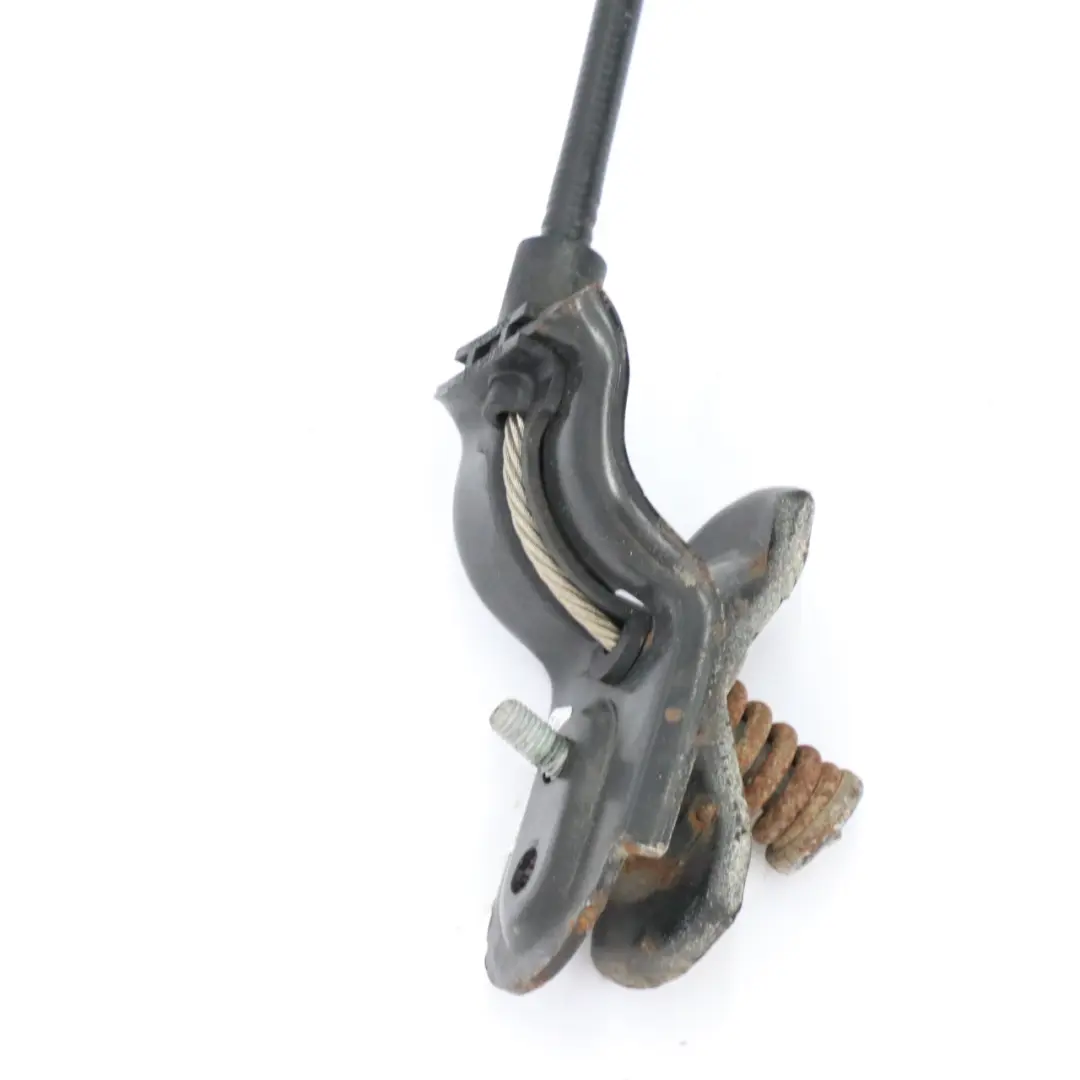 Mercedes Vito W639 Support de roue de secours - SKU A6394000339-1 - Numéro de pièce A6394000339