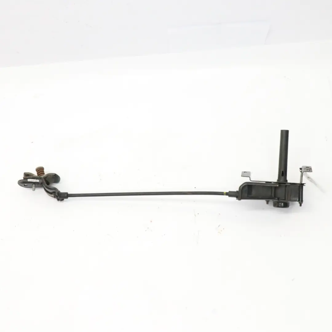 Mercedes Vito W639 Support de roue de secours - SKU A6394000339-1 - Numéro de pièce A6394000339
