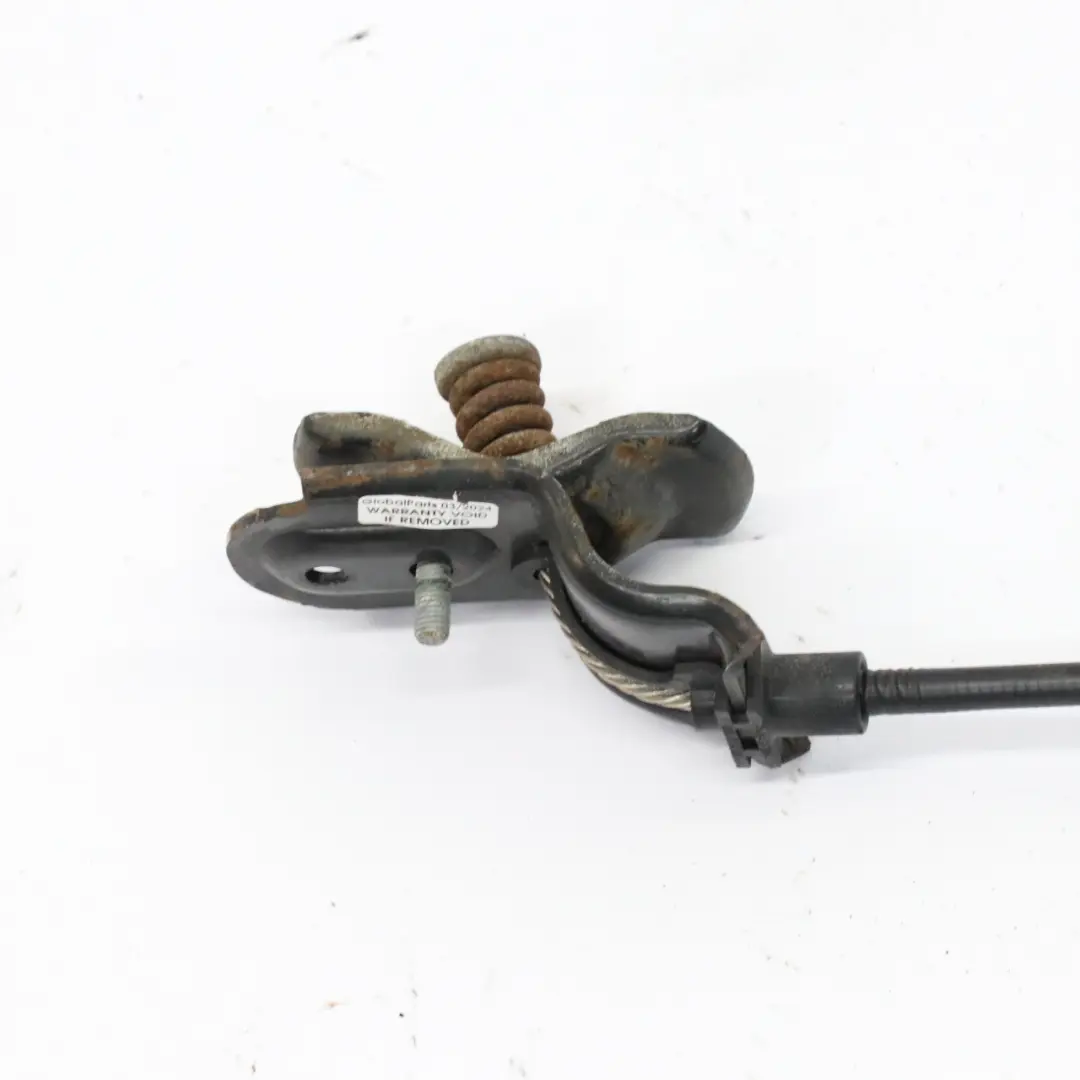 Mercedes Vito W639 Spare Wheel Holder Mount Support Bracket Carrier - SKU A6394000339-1 - Part number A6394000339