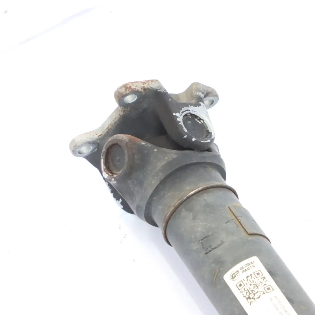 Propshaft Eje de transmisión automática para Mercedes Vito W639 con número de pieza A6394109406 Mercedes Vito W639 Propshaft Eje de transmisión automática - SKU A6394109406 - Número de pieza A6394109406